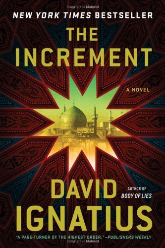 David Ignatius/Increment,The