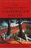 William L. Andrews The Literature Of The American South [with CD (aud 