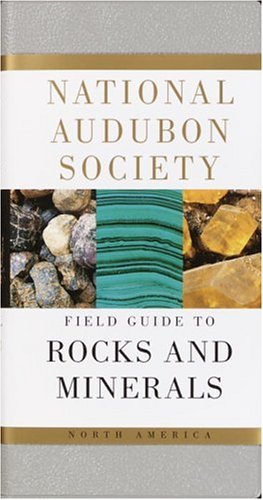 Charles W. Chesterman Nas Field Guide To North American Rocks & Minerals 