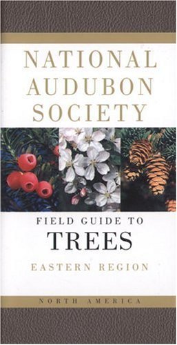Little Elbert L. Jr. Nas Field Guide To Na Trees Eastern Region 