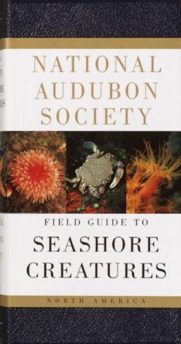 Norman A. Meinkoth Nas Field Guide To Na Seashore Creatures 