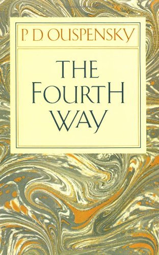 Ouspensky,P. D./ Gurdjieff,G. I./Fourth Way