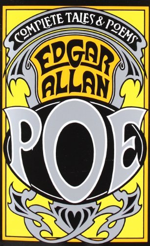 Edgar Allan Poe The Complete Tales And Poems Of Edgar Allan Poe 