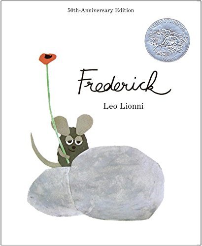 Leo Lionni/Frederick