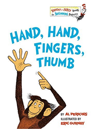 Al Perkins/Hand, Hand, Fingers, Thumb