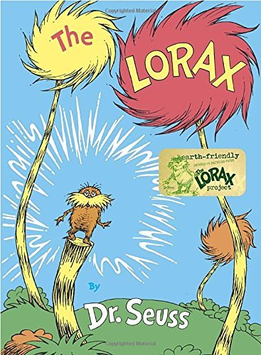 Seuss/The Lorax
