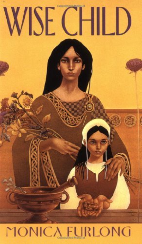 Monica Furlong Wise Child 