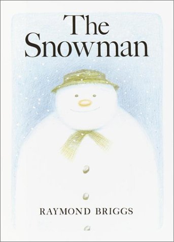 Raymond Briggs/The Snowman@ A Classic Children's Book