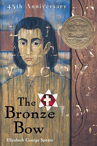 Elizabeth George Speare/Bronze Bow@Reissue