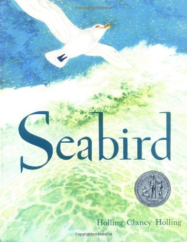 Holling C. Holling Seabird 