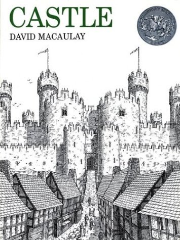 David Macaulay/Castle