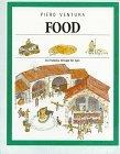 Diero Ventura Food Its Evolution Through The Ages 
