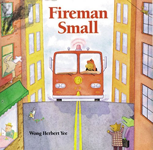 Wong Herbert Yee/Fireman Small