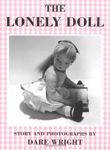 Dare Wright/The Lonely Doll