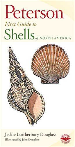 Roger Tory Peterson/Shells of North America