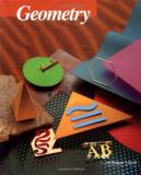Mcdougal Littel Mcdougal Littell Jurgensen Geometry Student Edition 2000 