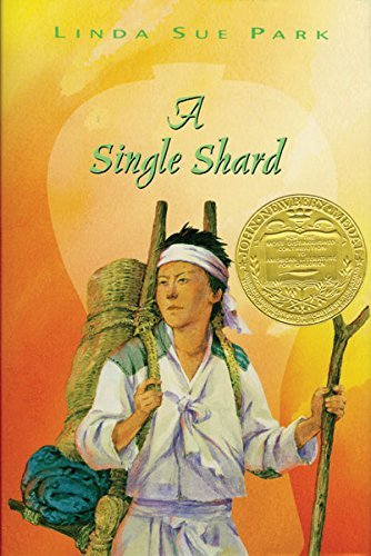 Linda Sue Park/A Single Shard