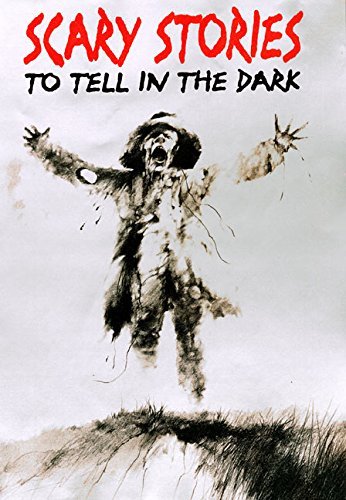 Alvin Schwartz/Scary Stories To Tell In The Dark@Collected From American Folklore