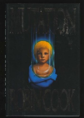 ROBIN COOK/MUTATION