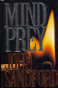 John Sandford/Mind Prey