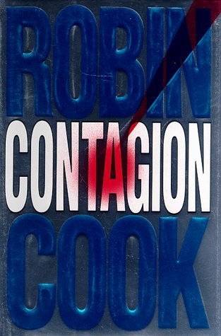 Robin Cook/Contagion