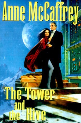 Anne Mccaffrey/Tower & The Hive@Rowan