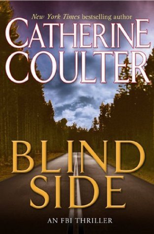 Catherine Coulter/Blindside: An Fbi Thriller