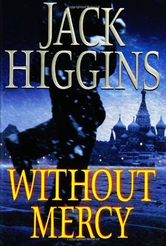 Jack Higgins/Without Mercy