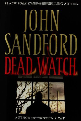 John Sandford/Dead Watch