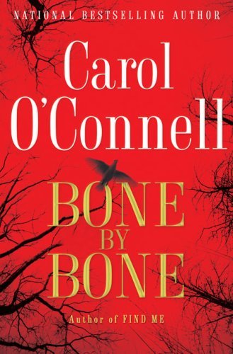 Carol O'Connell/Bone By Bone