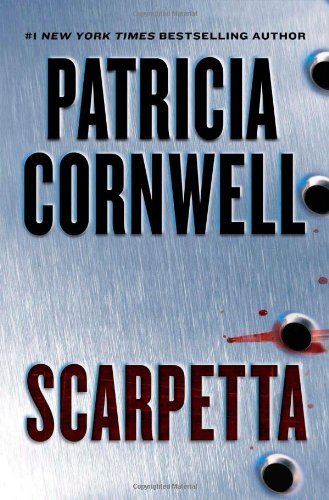 Patricia D. Cornwell/Scarpetta