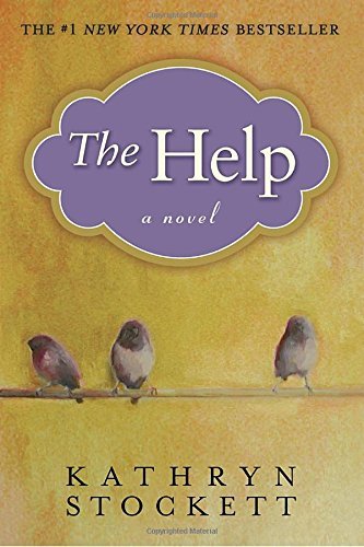 Kathryn Stockett/The Help@1