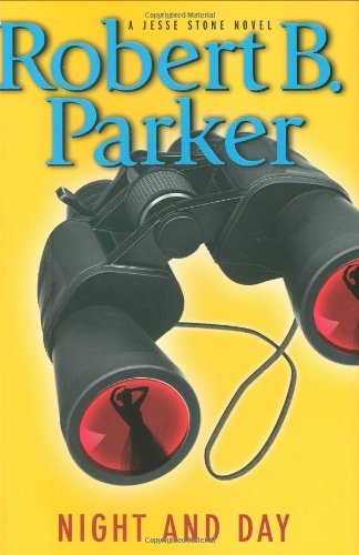 Robert B. Parker/Night And Day