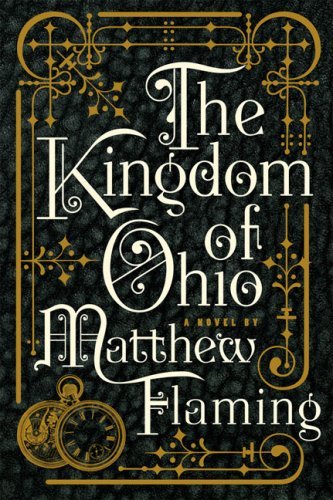 Matthew Flaming/Kingdom Of Ohio,The