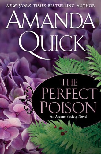 Amanda Quick/Perfect Poison,The