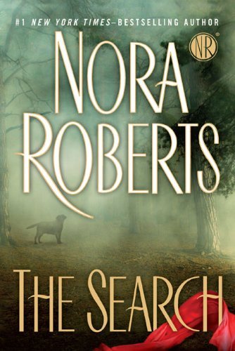 Nora Roberts/Search,The