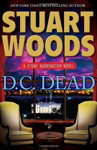 Stuart Woods/D.C. Dead