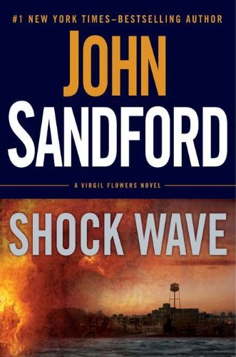 John Sandford/Shock Wave