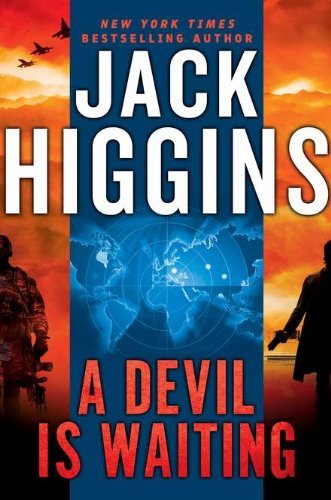 Jack Higgins/A Devil Is Waiting