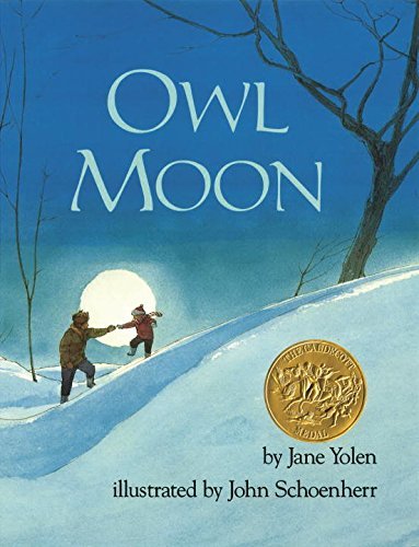 Jane Yolen/Owl Moon