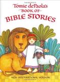 Tomie Depaola Tomie Depaola's Book Of Bible Stories 