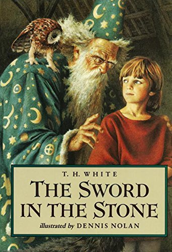 T. H. White/The Sword in the Stone