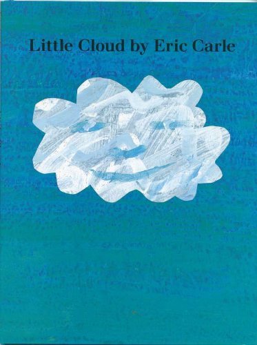 Eric Carle/Little Cloud