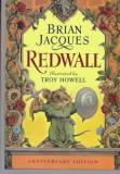 Brian Jacques Redwall (redwall Book 1) 