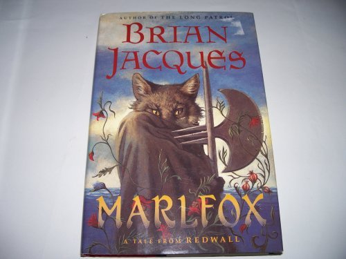 Brian Jacques/Marlfox