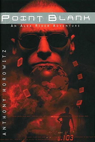 Anthony Horowitz/Point Blank
