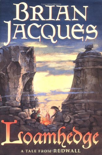 Brian Jacques/Loamhedge