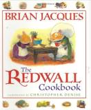 Brian Jacques The Redwall Cookbook 