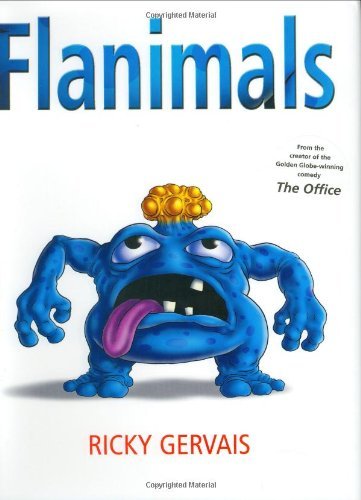 Ricky Gervais/Flanimals