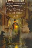 Nancy Springer Case Of The Left Handed Lady The 